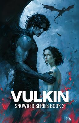Snowred Series Book 3: Vulkin