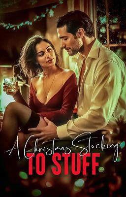 Erotic One Shot: A Christmas Stocking to Stuff