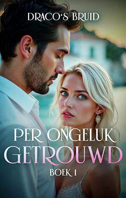 Per ongeluk getrouwd boek 1: Draco's bruid