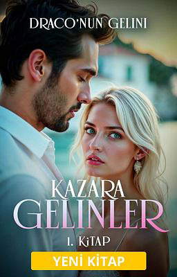 Kazara Gelinler 1: Draco'nun Gelini