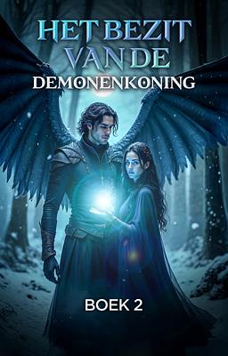 Cover image for Het bezit van de Demonenkoning boek 2