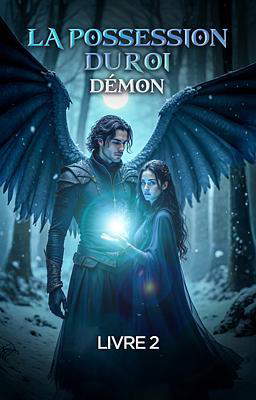 La Possession du Roi Démon Livre 2