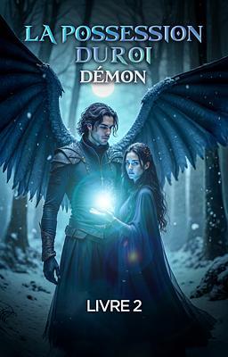 Cover image for La Possession du Roi Démon Livre 2