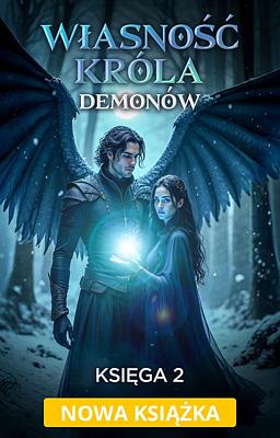 Cover image for Własność króla demonów 2