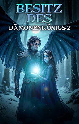 Besitz des Dämonenkönigs 2