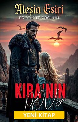 Ateşin Esiri Erotik Kısa Öykü: Kira