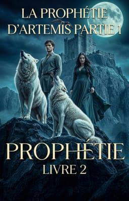 Prophétie 2 : La Prophétie d’Artemis Partie 1