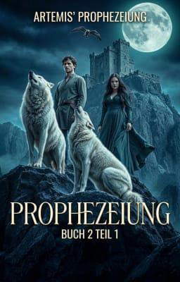Die Prophezeiung-Serie: Artemis' Prophezeiung Teil 1