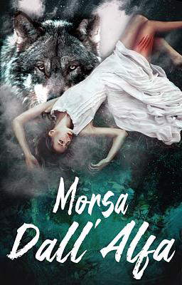 Morsa dall'alfa