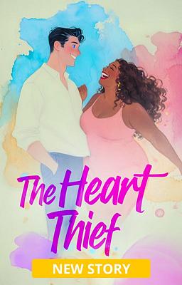 The Heart Thief 