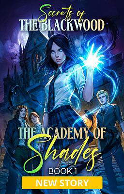 The Academy of Shades 1: Secrets of the Blackwood