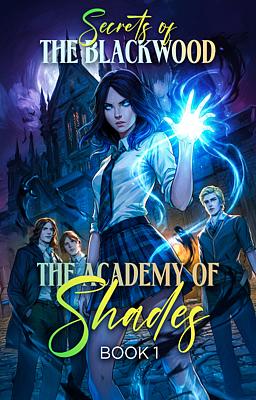 The Academy of Shades 1: Secrets of the Blackwood