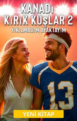 Kanadı Kırık Kuşlar 2: Yıkılmadım Ayaktayım