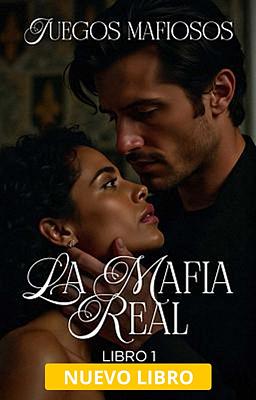 Cover image for La Mafia Real 1: Juegos mafiosos