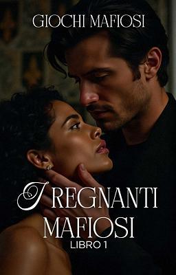 I regnanti mafiosi 1 - Giochi mafiosi