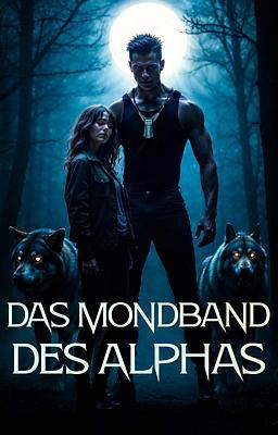 Das Mondband des Alphas