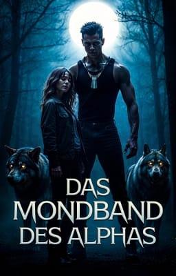 Das Mondband des Alphas