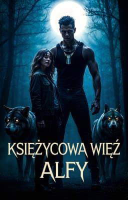 Księżycowa więź alfy