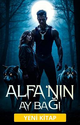 Cover image for Alfa'nın Ay Bağı