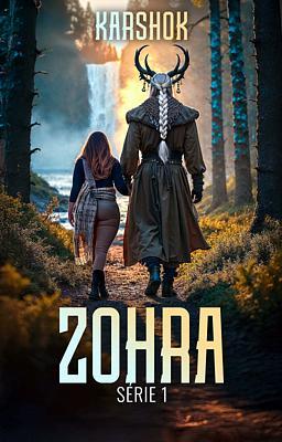 Série Zohra: Karshok