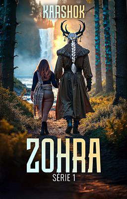 Série Zohra: Karshok