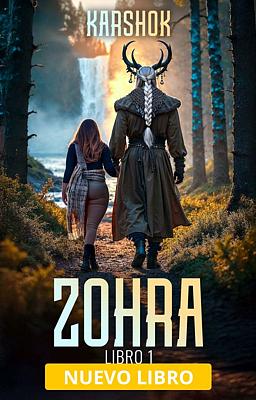 Zohra Libro 1: Karshok