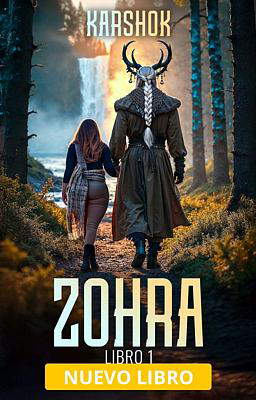 Zohra Libro 1: Karshok
