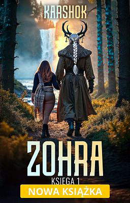 Zohra Księga 1: Karshok
