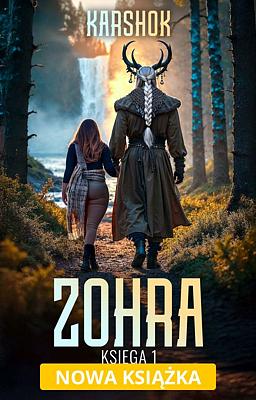 Zohra Księga 1: Karshok