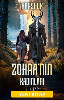 Zohra'nın Kadınları: Karshok 