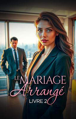 Le Mariage Arrangé Livre 2