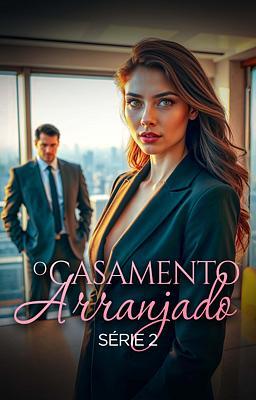 Cover image for O Casamento Arranjado 2