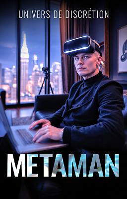 Univers de Discrétion : Metaman
