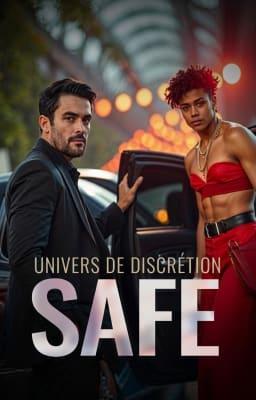 Univers de Discrétion : Safe