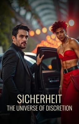 Cover image for The Universe of Discretion: Sicherheit