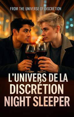 Univers de Discrétion : Night Sleeper
