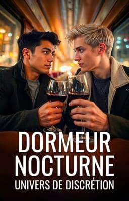 Univers de Discrétion : Dormeur nocturne