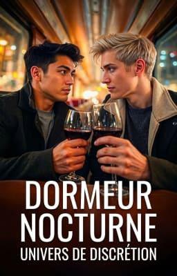Univers de Discrétion : Dormeur nocturne