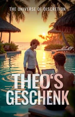 The Universe of Discretion: Theos Geschenk