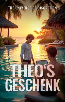 The Universe of Discretion: Theos Geschenk