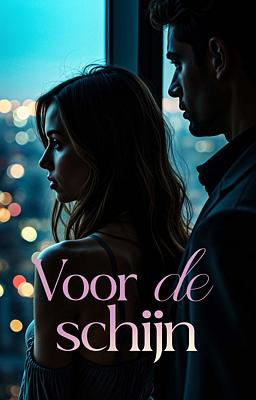 Voor de schijn