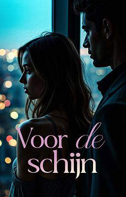 Voor de schijn