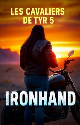 Les Cavaliers de Tyr 5 : Ironhand