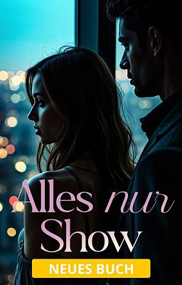 Cover image for Alles nur Show