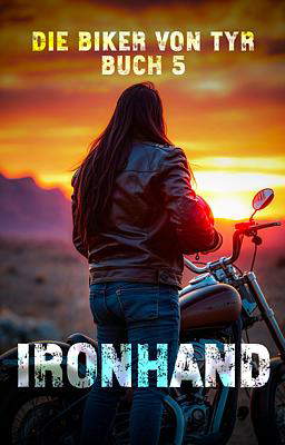 Die Biker von Tyr 5: Ironhand