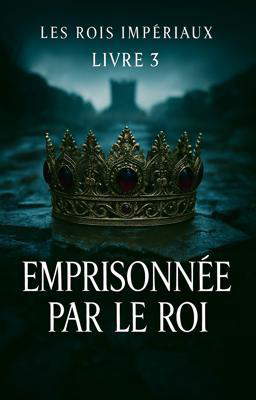 Les Rois Impériaux Livre 3 : Emprisonnée par le Roi