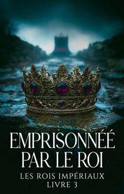Les Rois Impériaux Livre 3 : Emprisonnée par le Roi