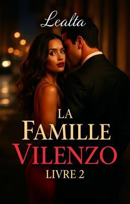 Cover image for La Famille Vilenzo 2 : Lealtà
