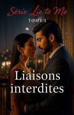 Mens-moi Livre 3 : Affaires illicites