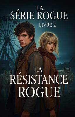La Série Rogue Livre 2 : La Résistance Rogue